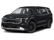Used 2025 Kia Carnival LXS Van Passenger Van