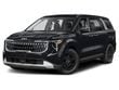 Used 2025 Kia Carnival LXS Van Passenger Van