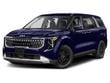 Used 2025 Kia Carnival LXS Van Passenger Van