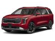 Used 2025 Kia Carnival EX FWD Van Passenger Van