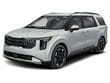Used 2025 Kia Carnival EX Van Passenger Van