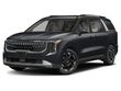 Used 2025 Kia Carnival EX Van Passenger Van