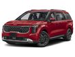 Used 2025 Kia Carnival SX Van Passenger Van