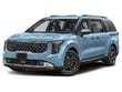 Used 2025 Kia Carnival SX Van Passenger Van