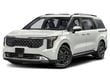 Used 2025 Kia Carnival SX Minivan/Van