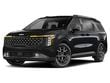 Certified 2025 Kia Carnival SX Prestige Minivan/Van