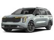 Used 2025 Kia Carnival SX Prestige Van Passenger Van