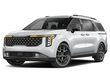 Certified 2025 Kia Carnival SX Prestige Van Passenger Van
