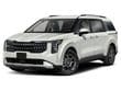 Used 2025 Kia Carnival Hybrid EX Minivan/Van