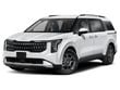 Used 2025 Kia Carnival Hybrid EX Minivan/Van