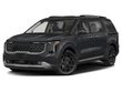 Used 2025 Kia Carnival Hybrid SX Minivan/Van