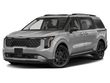 Used 2025 Kia Carnival Hybrid SX Van Passenger Van