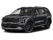 Used 2025 Kia Carnival Hybrid SX Van Passenger Van
