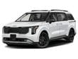 Used 2025 Kia Carnival Hybrid SX Minivan/Van