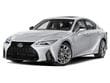  LEXUS IS 350