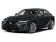 Used 2025 Lexus IS 350 F SPORT Sedan