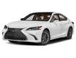 Used 2025 Lexus ES ES 350 Luxury