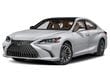 Used 2025 Lexus ES 350 Luxury Sedan