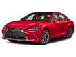 Used 2025 Lexus ES 350 Luxury Sedan