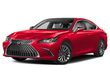 2025 Lexus ES 350 Ultra Luxury's photo