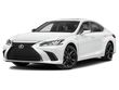 Used 2025 Lexus ES 350 F Sport Sedan