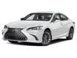 Used 2025 Lexus ES 300h 300h Luxury Sedan