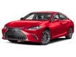 Used 2025 Lexus ES 300h Luxury Sedan