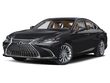 Used 2025 Lexus ES 300h Ultra Luxury Sedan