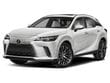 Used 2025 Lexus RX 350 Premium SUV