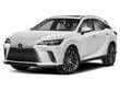 Used 2025 Lexus RX 350 Premium SUV