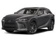 Certified 2025 Lexus RX 350 PREMIUM Sport Utility