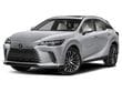 Used 2025 Lexus RX RX 350 Premium