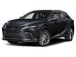 Used 2025 Lexus RX 350 Luxury SUV