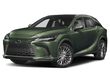 2025 Lexus RX 350's photo