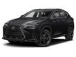 Used 2025 Lexus NX F Sport SUV