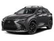 Used 2025 Lexus NX 350 F Sport Handling SUV