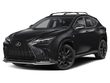 Used 2025 Lexus NX 350 F SPORT Handling SUV