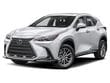 2025 Lexus NX Hybrid 350h's photo