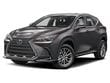 Used 2025 Lexus NX 350h Premium SUV