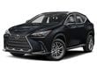 Used 2025 Lexus NX 350h Premium SUV