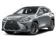 Used 2025 Lexus NX 350h Luxury SUV