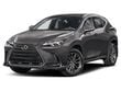 Used 2025 Lexus NX NX 350h Luxury AWD SUV