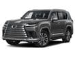 Used 2025 Lexus LX LX 600 Luxury