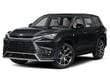 Used 2025 Lexus TX  SUV