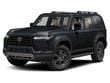 LEXUS GX 550