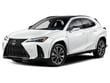 LEXUS UX 300h