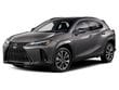 Certified 2025 Lexus UX 300h F SPORT DESIGN AWD Sport Utility