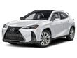 Certified 2025 Lexus UX 300h F Sport SUV