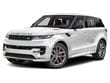 Used 2025 Land Rover Range Rover Sport P530 Dynamic SE SUV