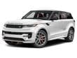 Used 2025 Land Rover Range Rover Sport P360 S Sport Utility